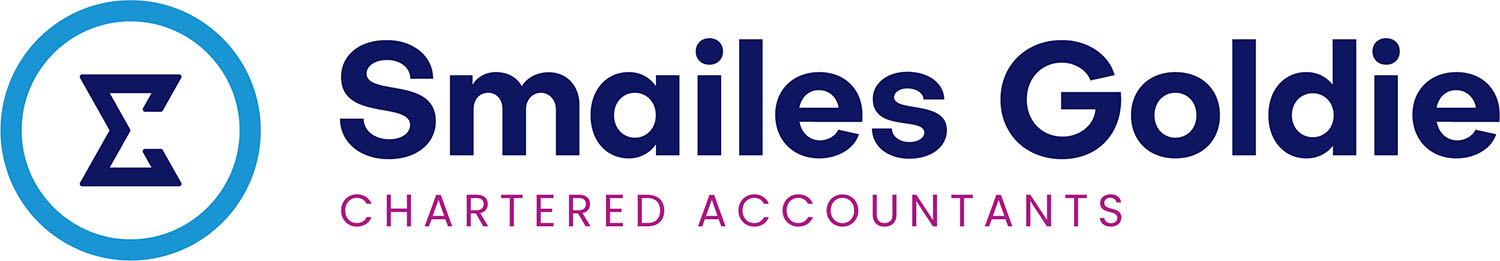 Smailes Goldie logo
