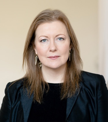 Catherine Ackroyd