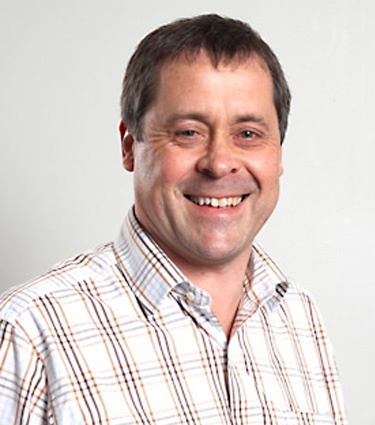 Paul Waine