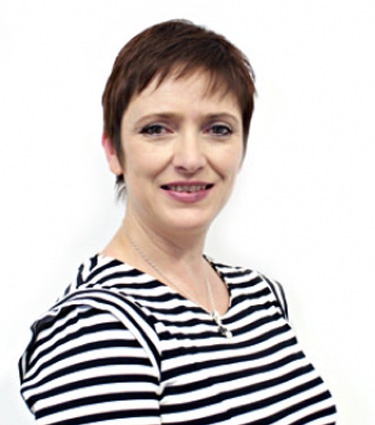 Helen Bissett
