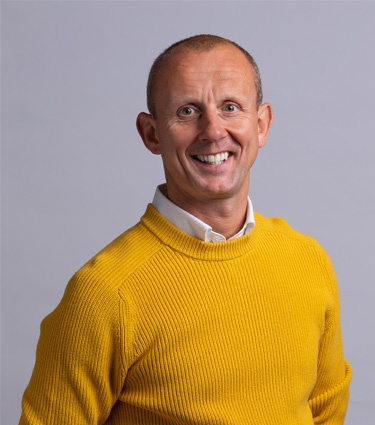 Matt Dass