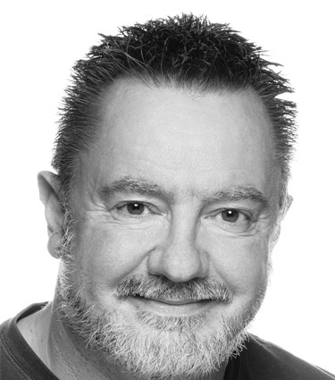 Mark Titcombe