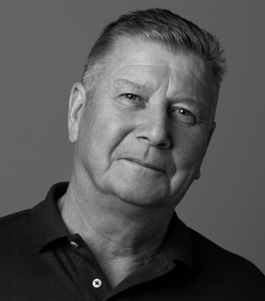 Rob Purfield