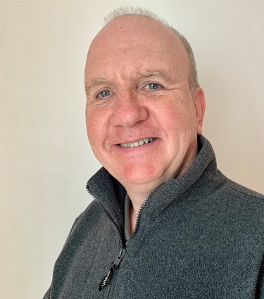 Paul Sutherland