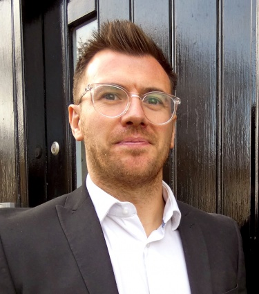 Luke Bottomley