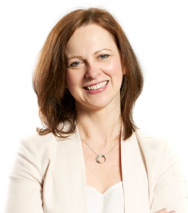 Jo Barnes