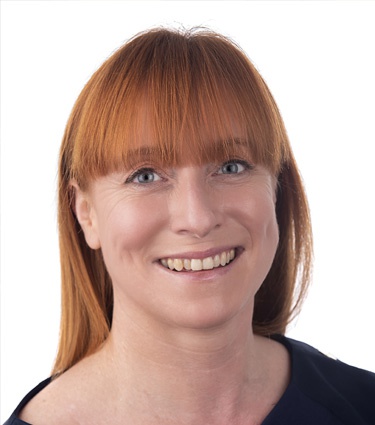 Rebecca Dymond