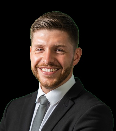 Luke Byron