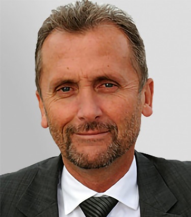 Charlie Spencer