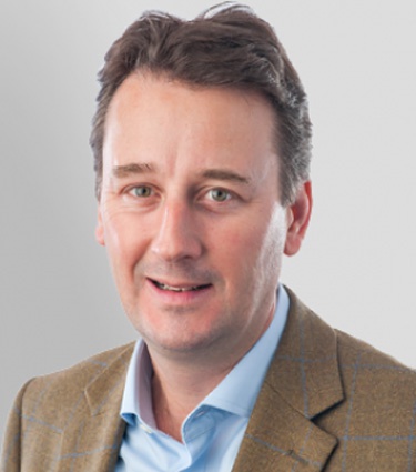 Alistair Needler