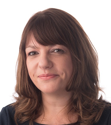 Caroline McCartney
