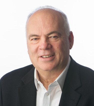 David Hall