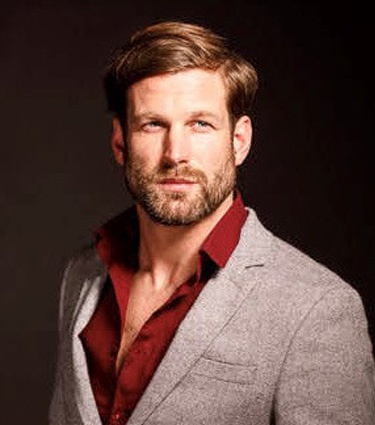 Stephen Campbell