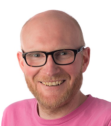 John Cant