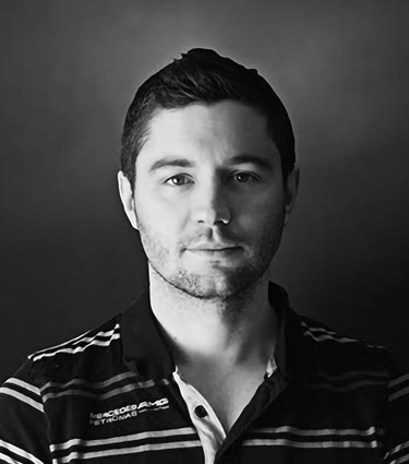 Adam Storch