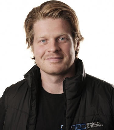 Sam Ockelton