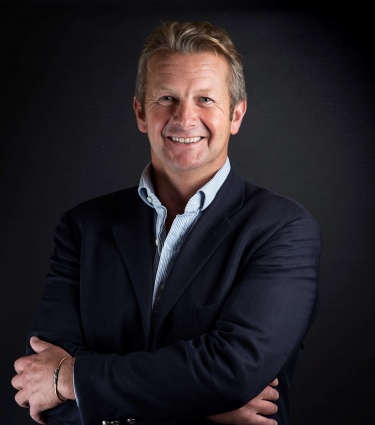 Sean McClarron