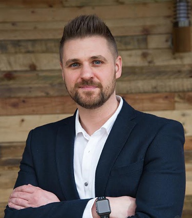 Rob Partridge