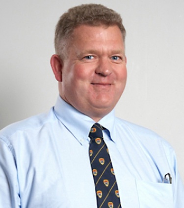 Tim Rix