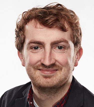 Chris Hees