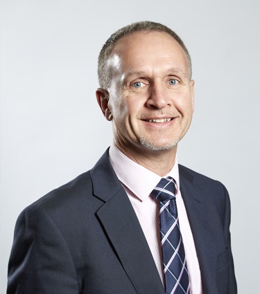 Tim Wigglesworth