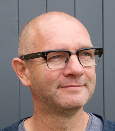 Jonathan Elvidge