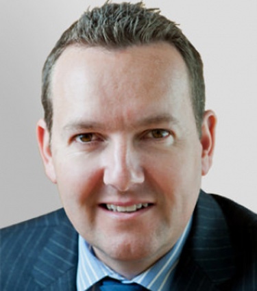 David Kitney