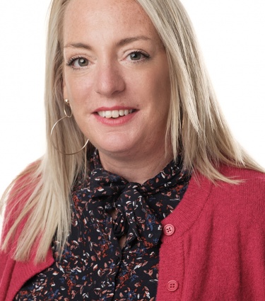 Sally Wray