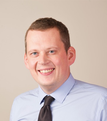 Rob Daysley