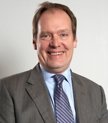 Max Hodgson