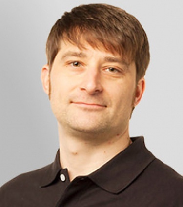 Mark Hutton
