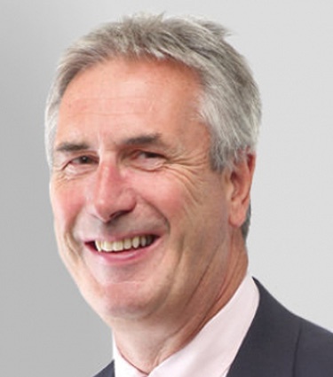 Paul Taylor