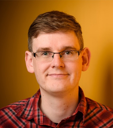 Luke Foster