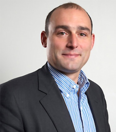 Graeme Pittaway