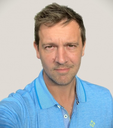 David Lipton