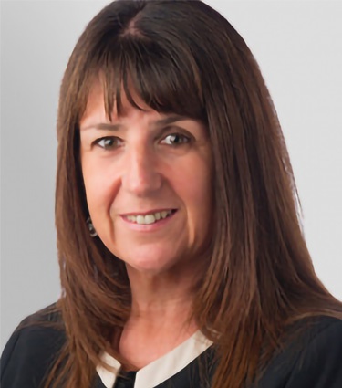 Angela Oldroyd