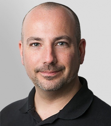 Andrew Crozier