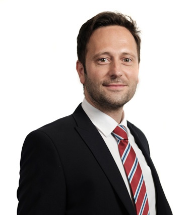 Adam Franks