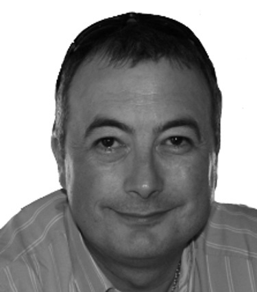 Richard Greaves