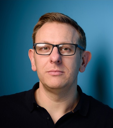 Kevin Wilkie