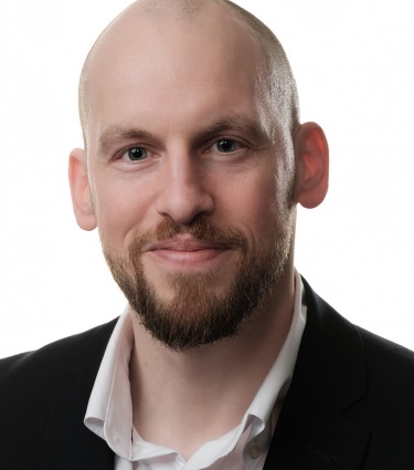 Chris Joynson