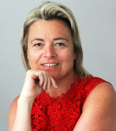 Alison Johnson