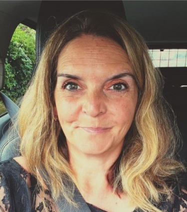 Christina Colmer McHugh