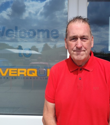 Stuart Everard