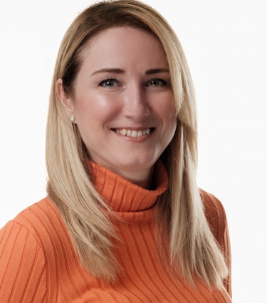 Vicky O’Grady