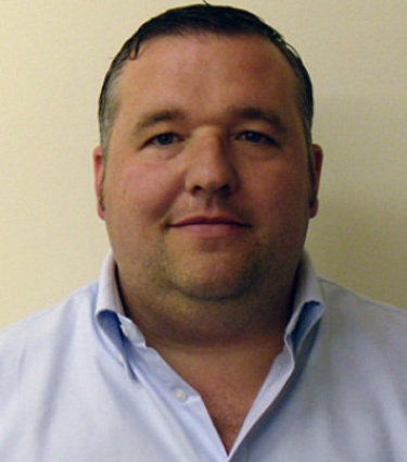 Richard Hayes