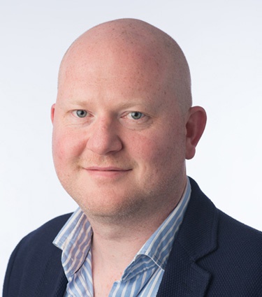 Lloyd Atkin