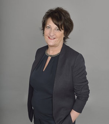 Pam Wainman